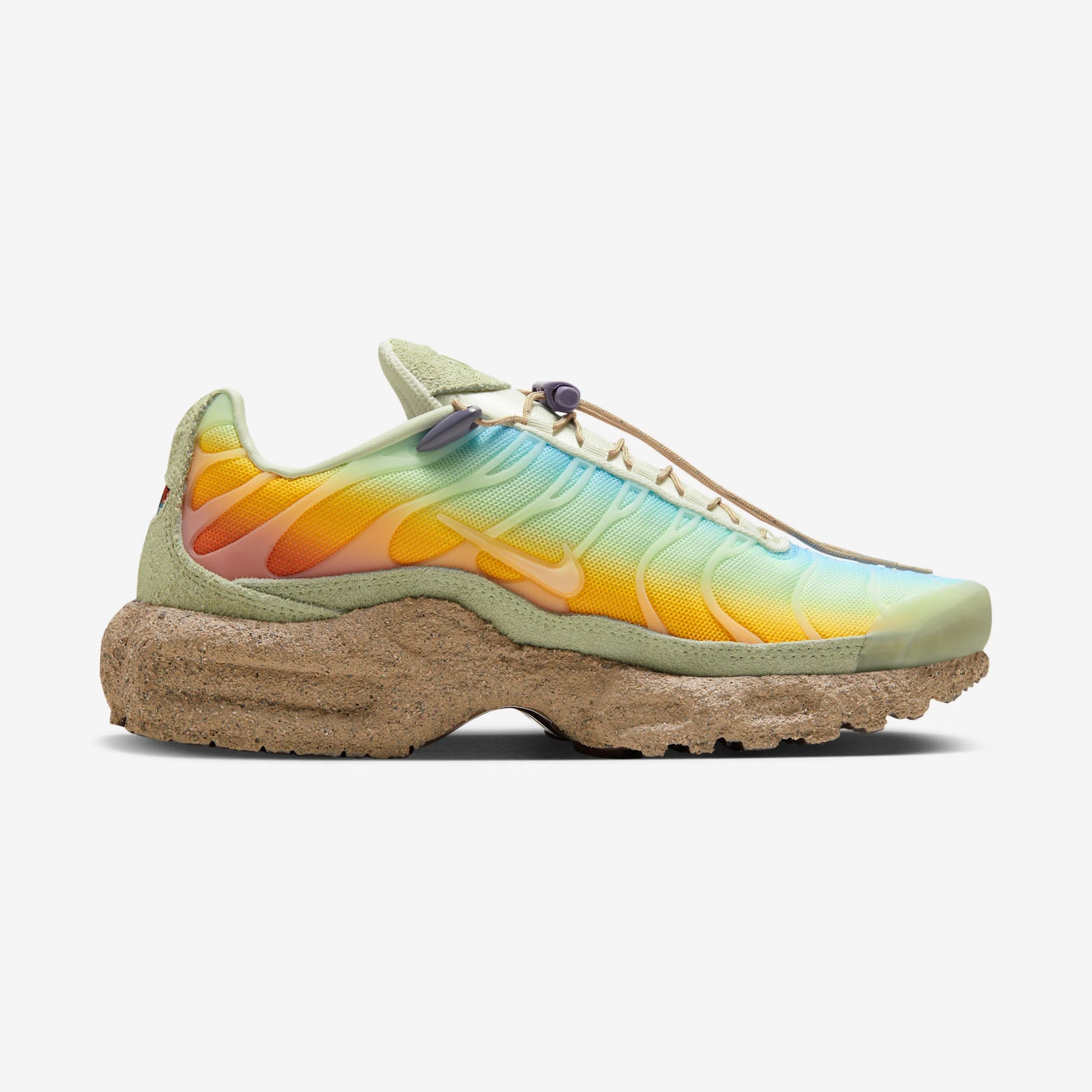 Nike Air Max Plus Sandy Sunset