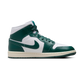 Jordan 1 Mid Oxidised Green (Women's)
