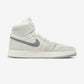 Jordan 1 High Zoom Air CMFT 2 Particle Grey