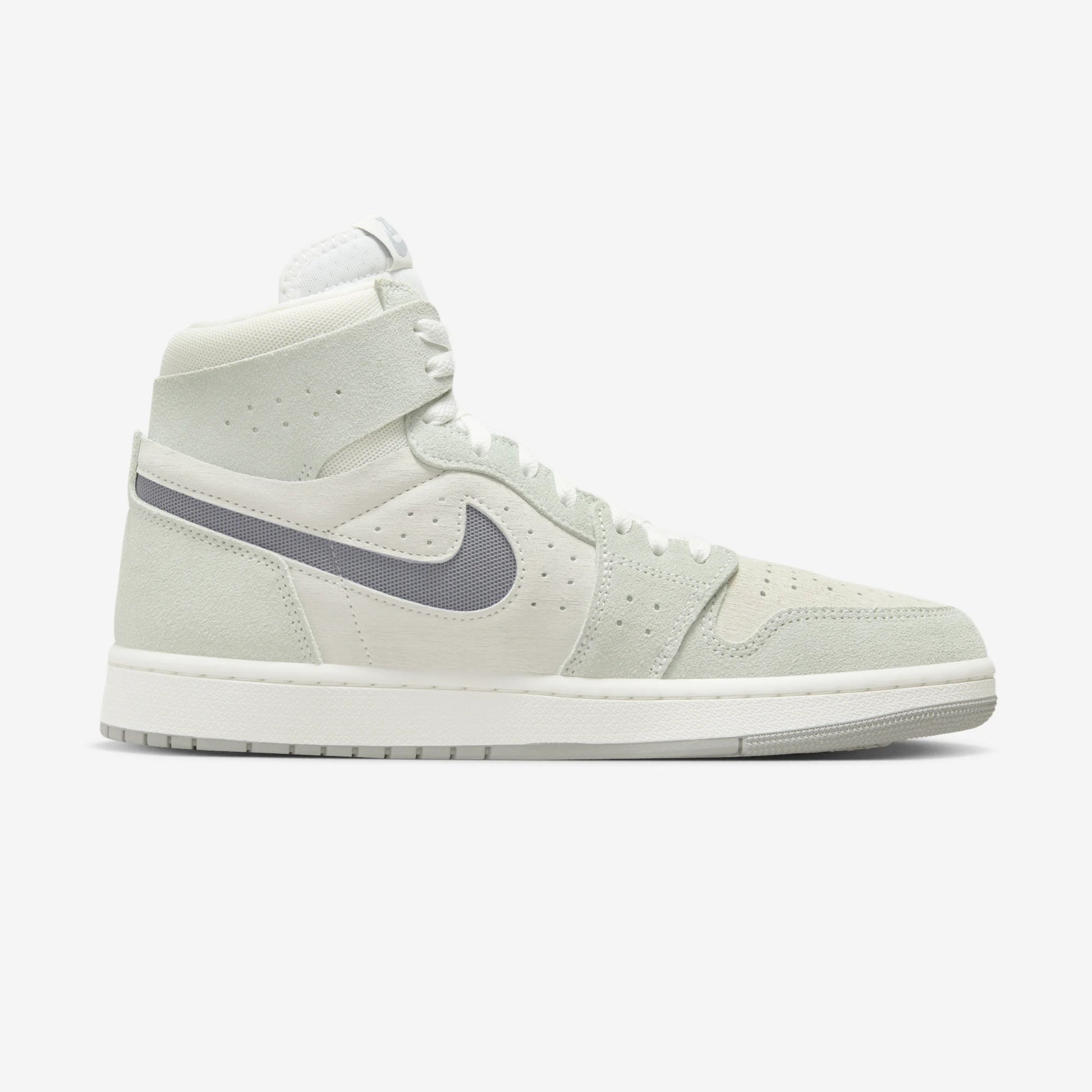 Jordan 1 High Zoom Air CMFT 2 Particle Grey
