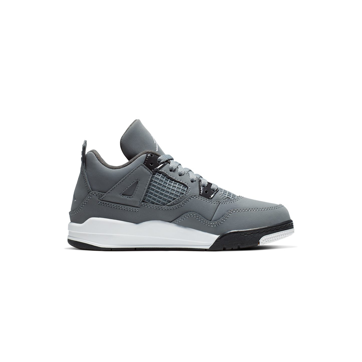 Jordan 4 Retro Cool Grey (2019) (PS)