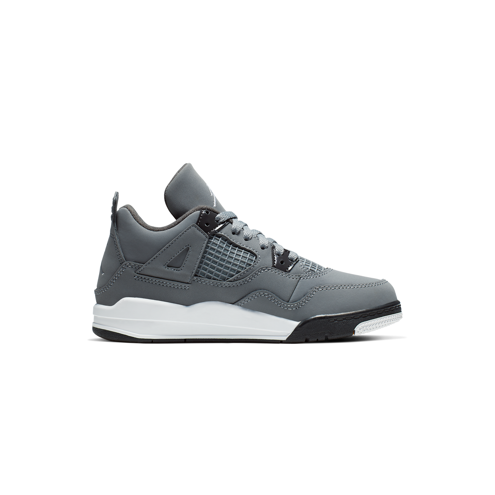 Jordan 4 Retro Cool Grey (2019) (PS)