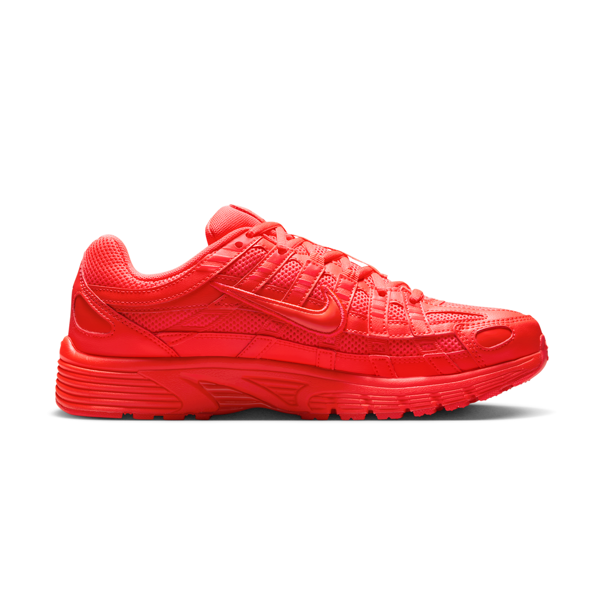 Nike P-6000 Bright Crimson (Women's)
