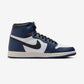 Jordan 1 Retro High OG Midnight Navy