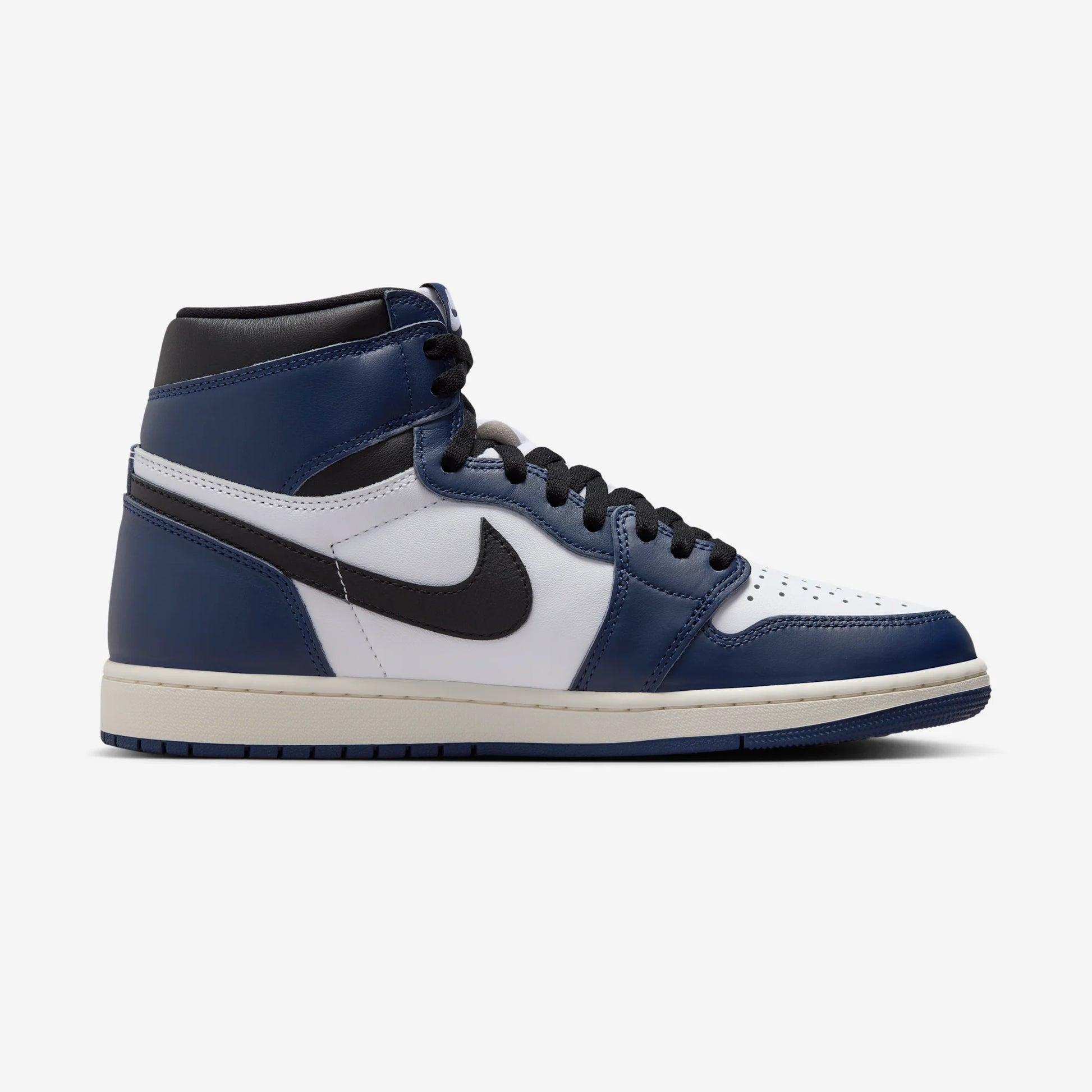 Jordan 1 Retro High OG Midnight Navy