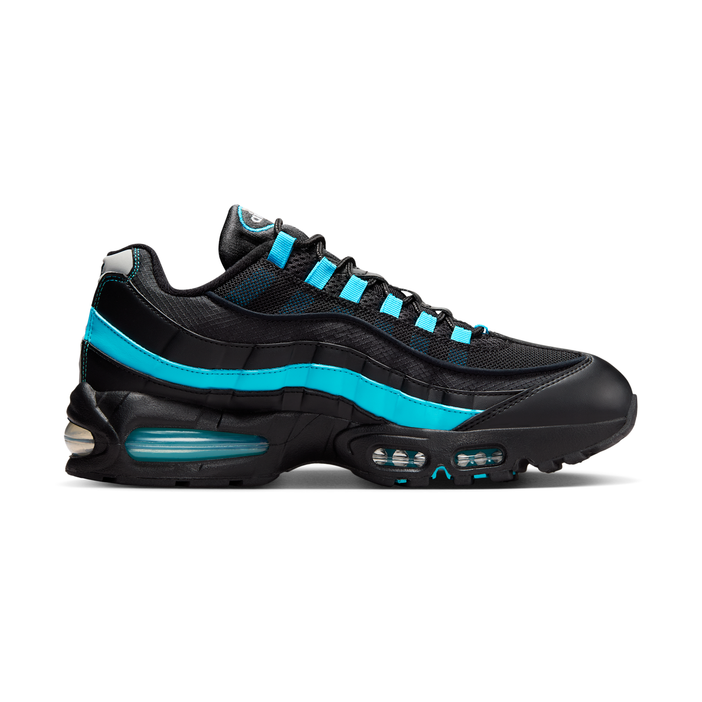 Nike Air Max 95 OG Big Bubble Baltic Blue