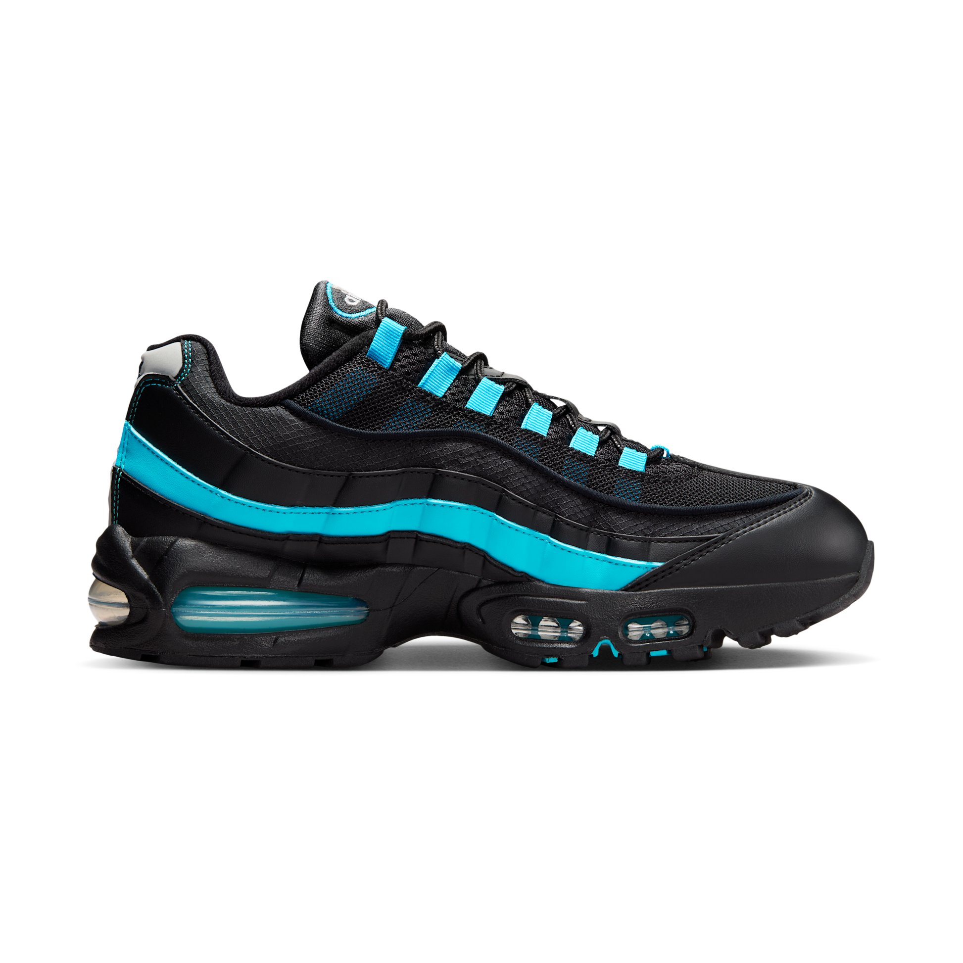 Nike Air Max 95 OG Big Bubble Baltic Blue