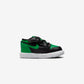 Jordan 1 Low ALT Black Lucky Green White (TD)