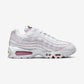 Nike Air Max 95 OG Big Bubble White University Red