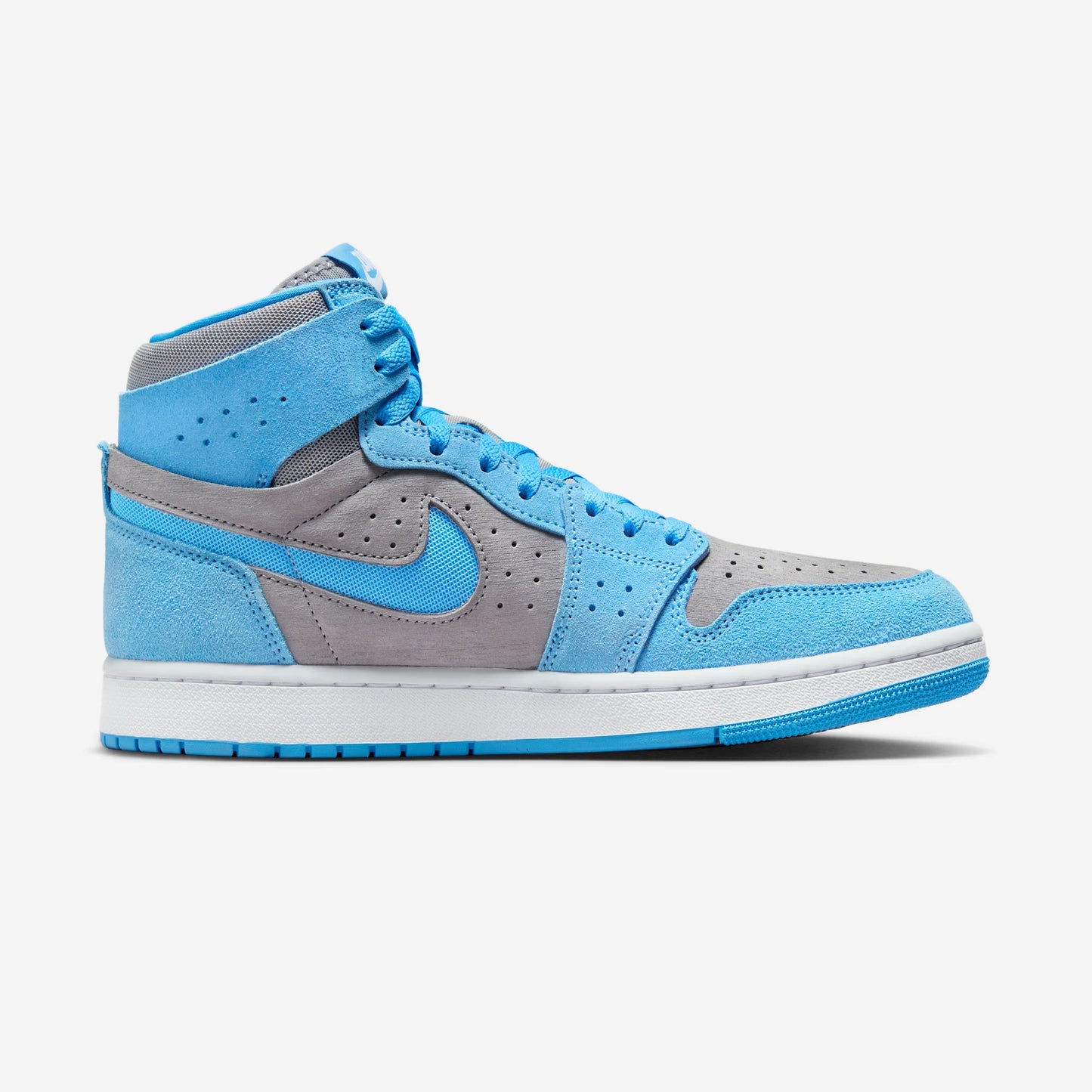 Jordan 1 High Zoom Air CMFT 2 Cement University Blue