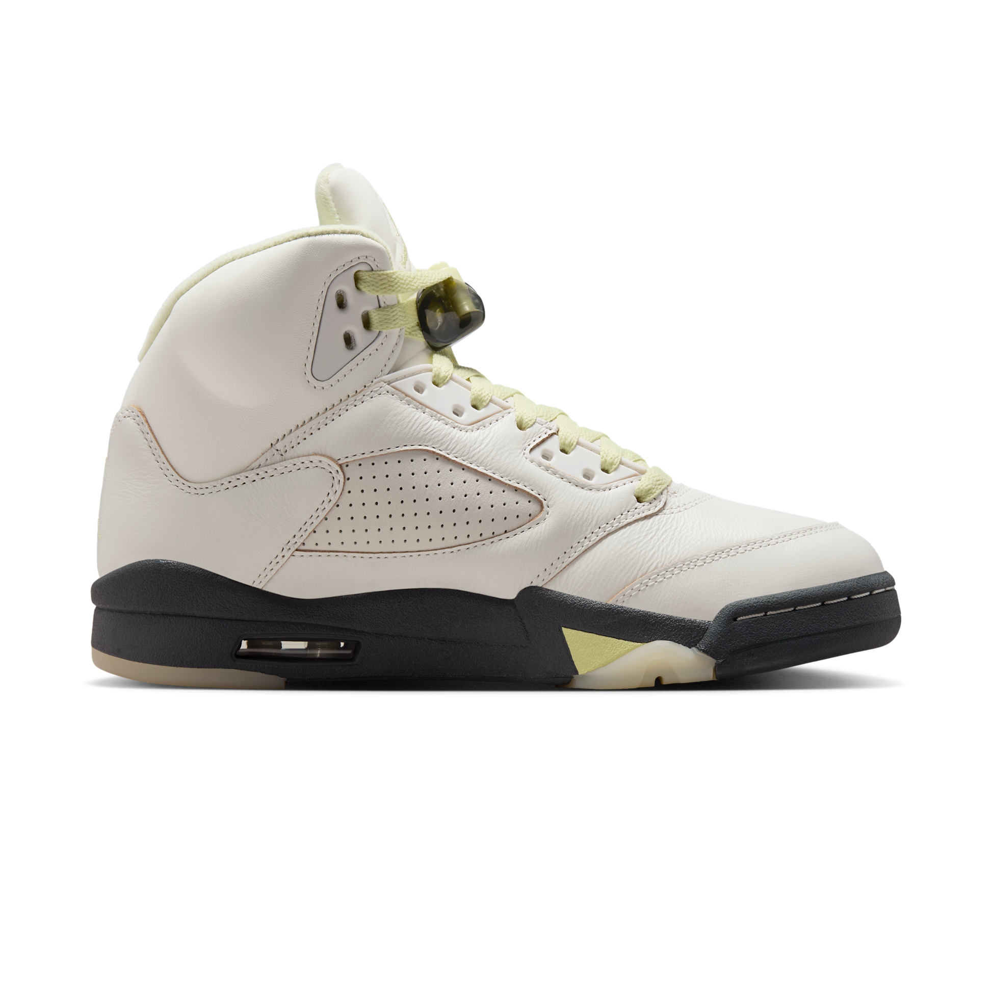 Jordan 5 Retro Luminous Green (Women's)
