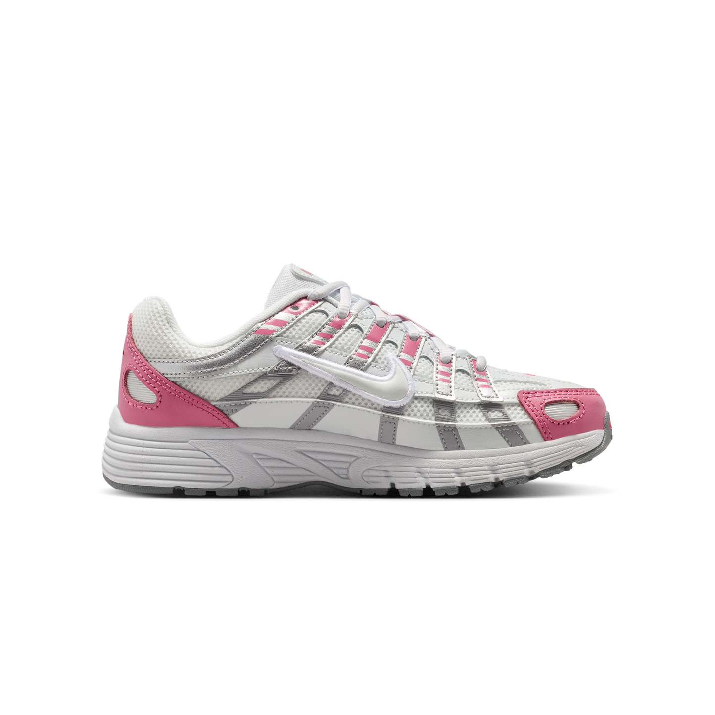 Nike P-6000 Off White Peony (GS)