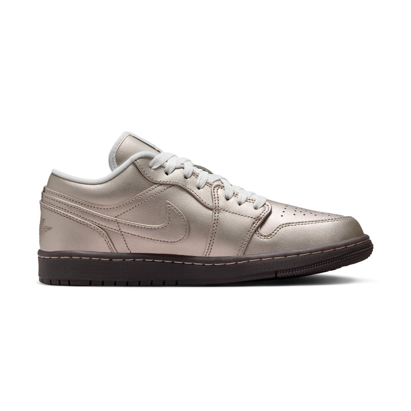 Jordan 1 Low SE Metallic Zinc (Women's)