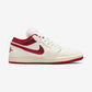 Jordan 1 Low Ruby (Women's)