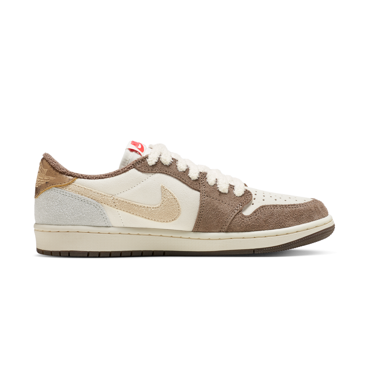 Jordan 1 Retro Low OG Year of the Rabbit
