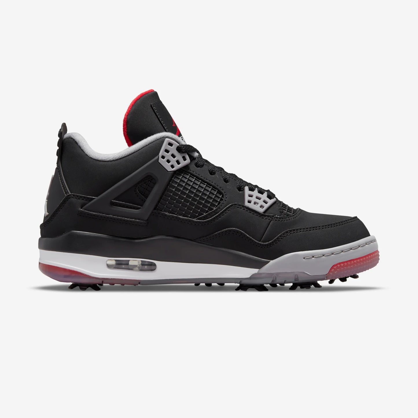 Jordan 4 Retro Golf Bred
