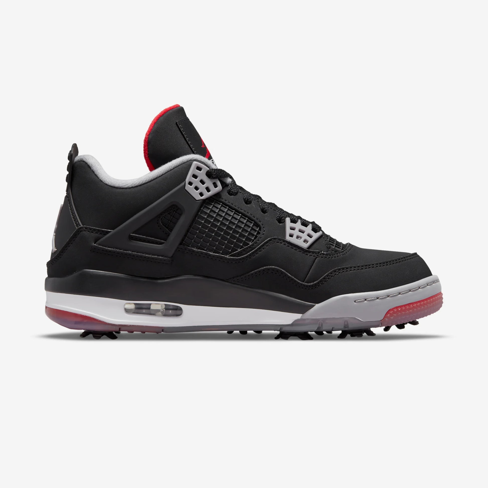 Jordan 4 Retro Golf Bred