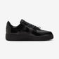 Nike Air Force 1 Low '07 Patent Black (Women's)
