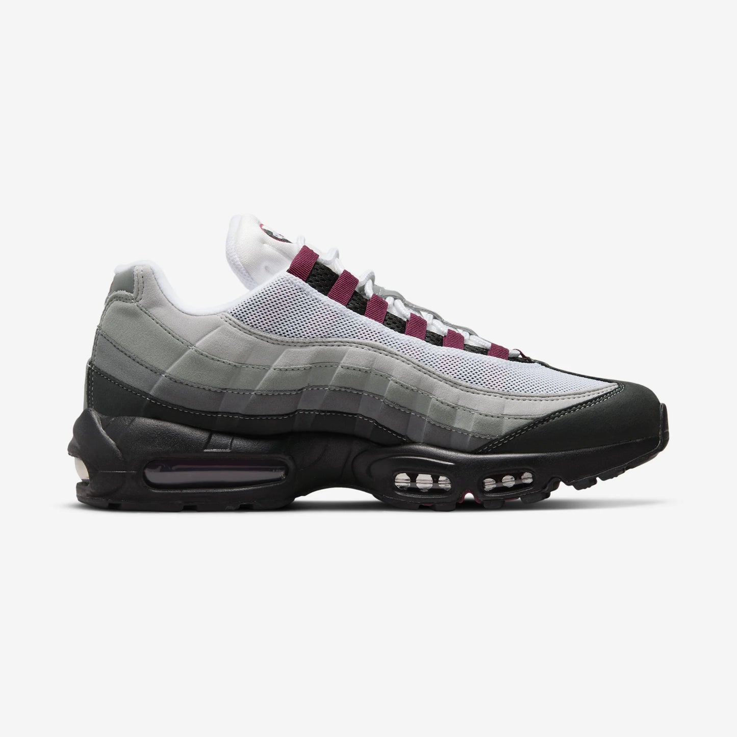 Nike Air Max 95 Dark Beetroot