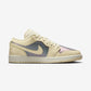 Jordan 1 Low SE Muslin Royal Tint (Women's)