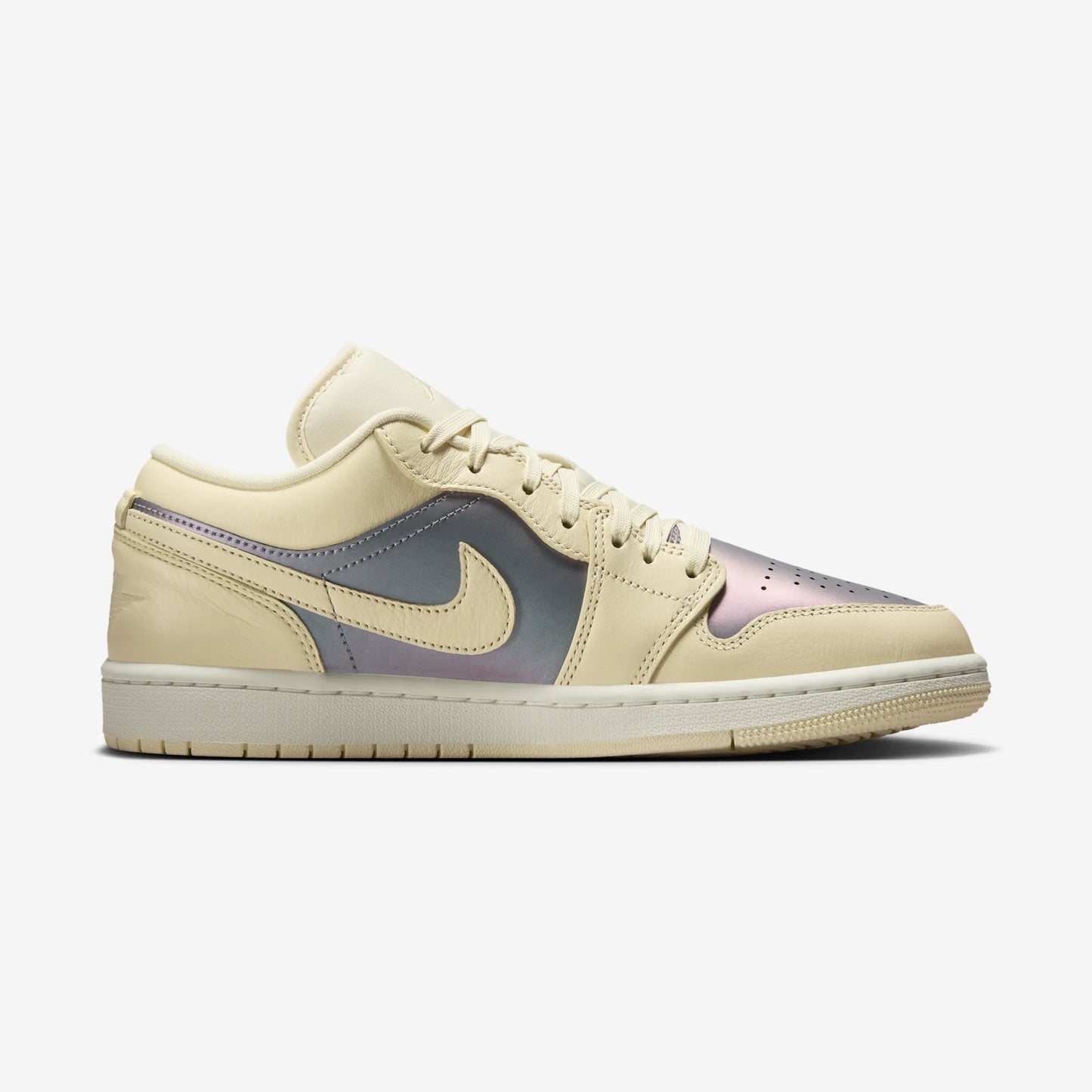 Jordan 1 Low SE Muslin Royal Tint (Women's)