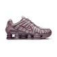 Nike Shox TL Pumice Night Maroon (Women's)