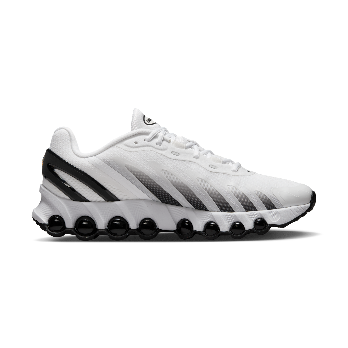 Nike Air Max Dn8 White Black