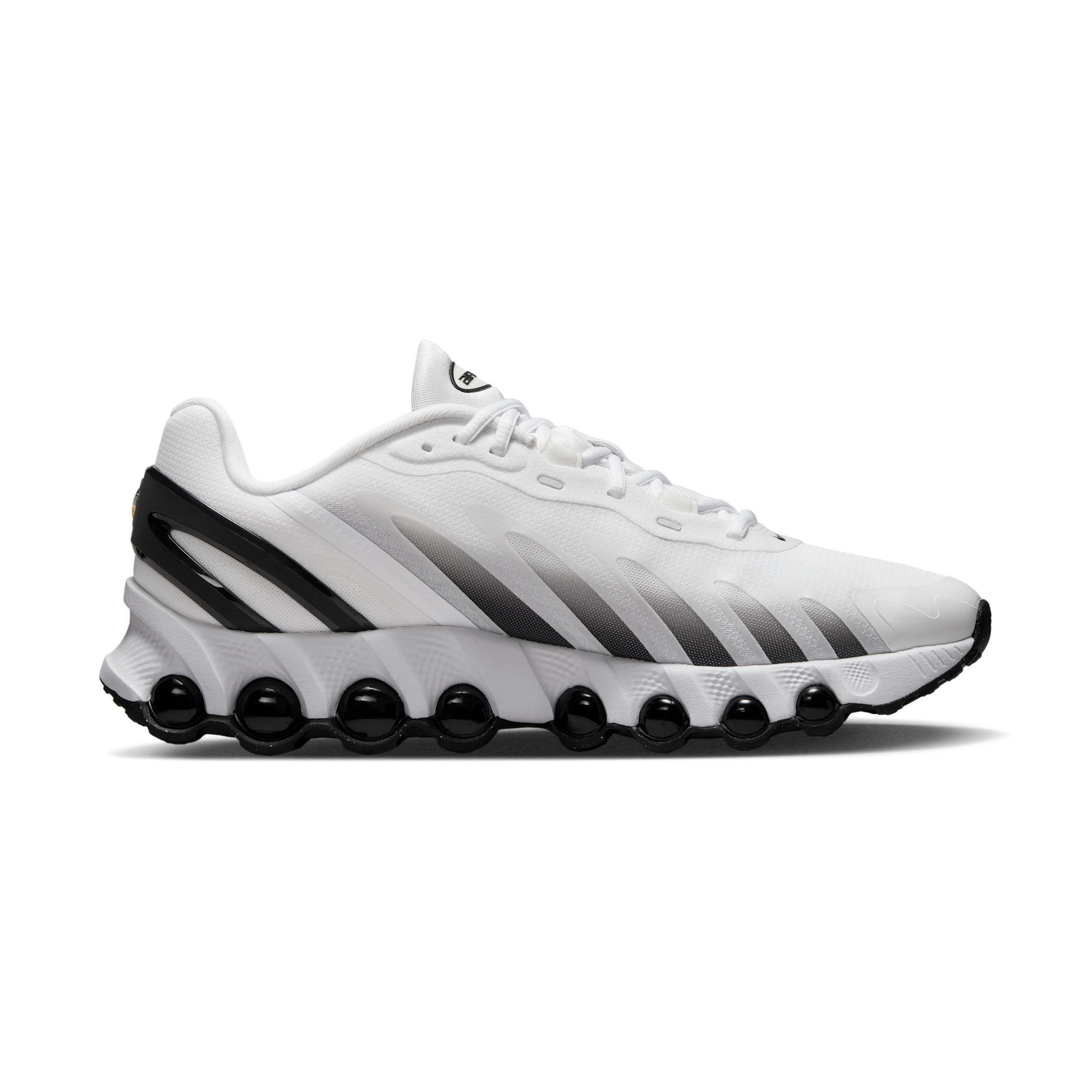 Nike Air Max Dn8 White Black