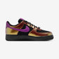 Nike Air Force 1 Low '07 LV8 Glam Rock Black Bold Berry