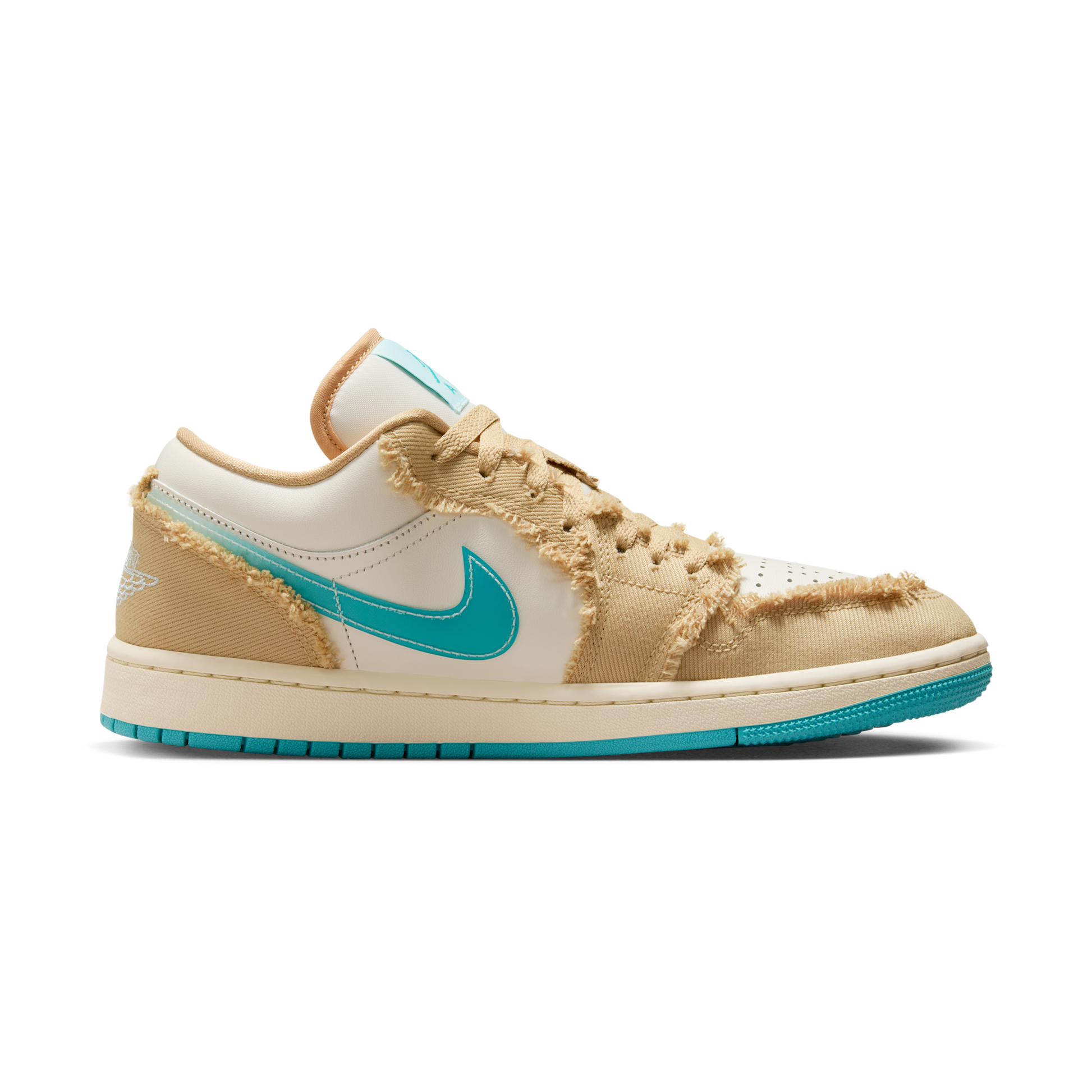 Jordan 1 Low SE Wave (Women's)