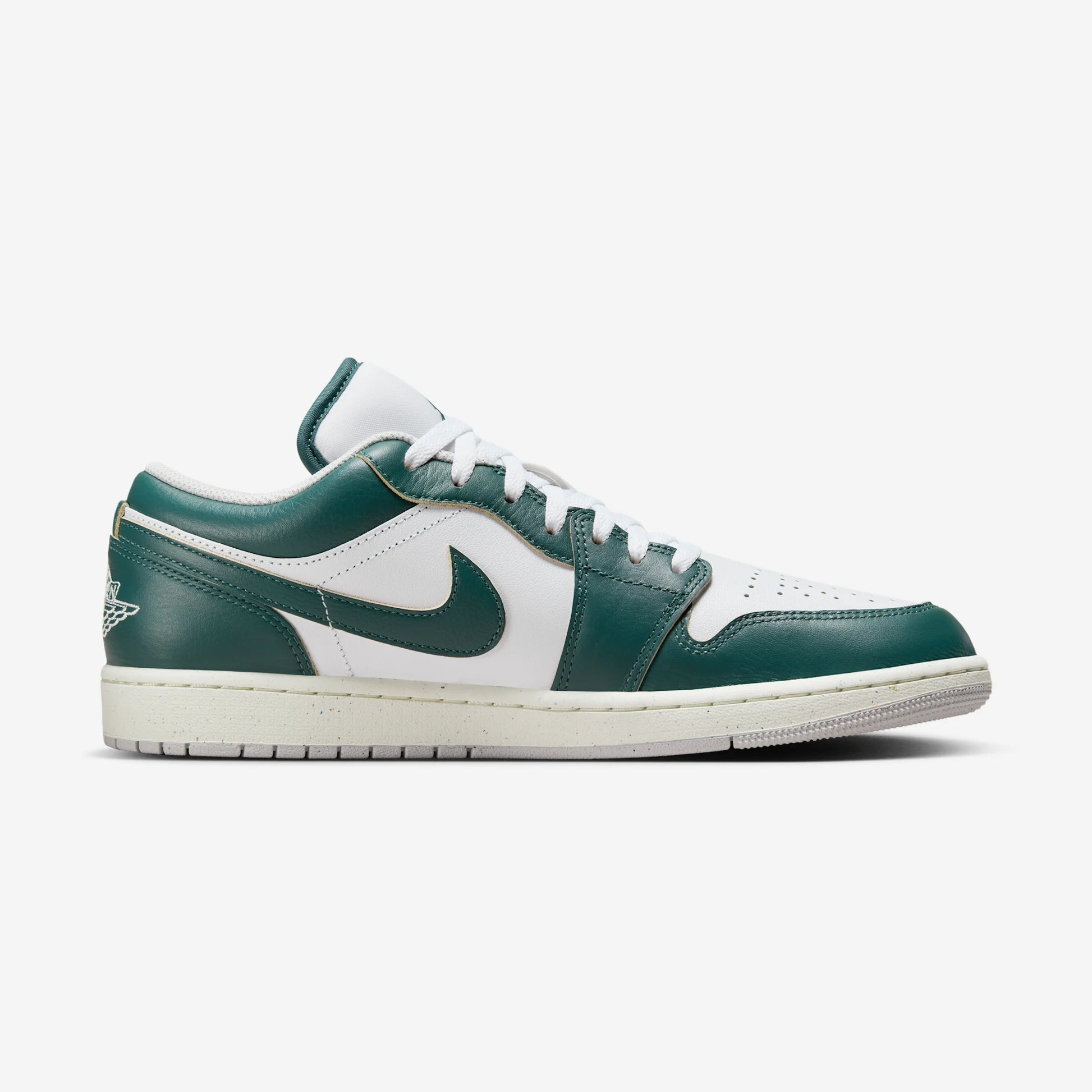 Jordan 1 Low SE Oxidized Green