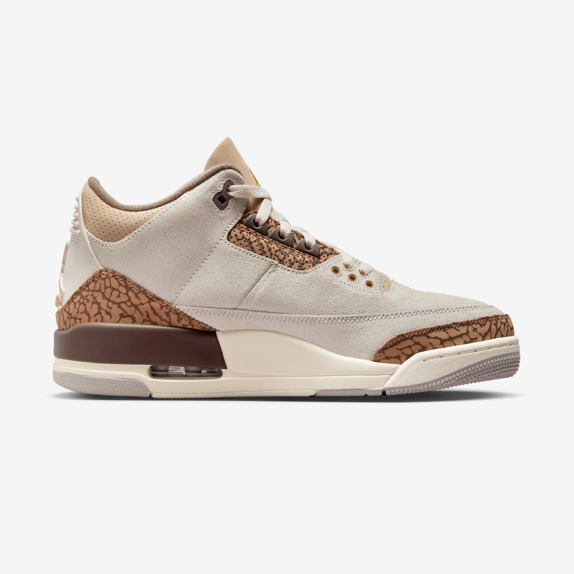 Jordan 3 Retro Palomino