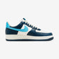 Nike Air Force 1 Low '07 Armory Navy Baltic Blue