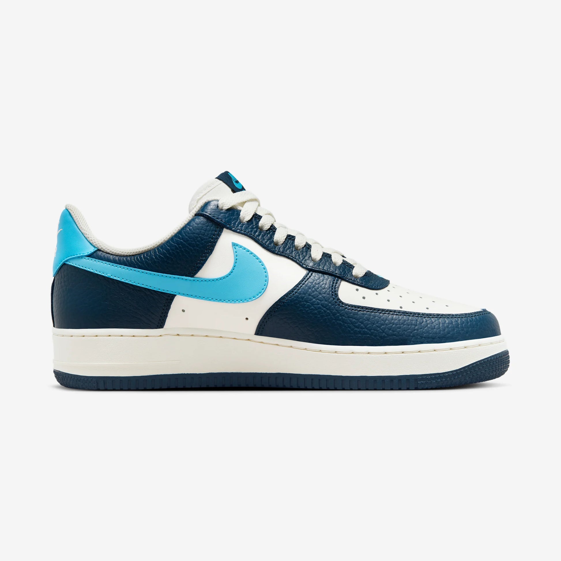 Nike Air Force 1 Low '07 Armory Navy Baltic Blue