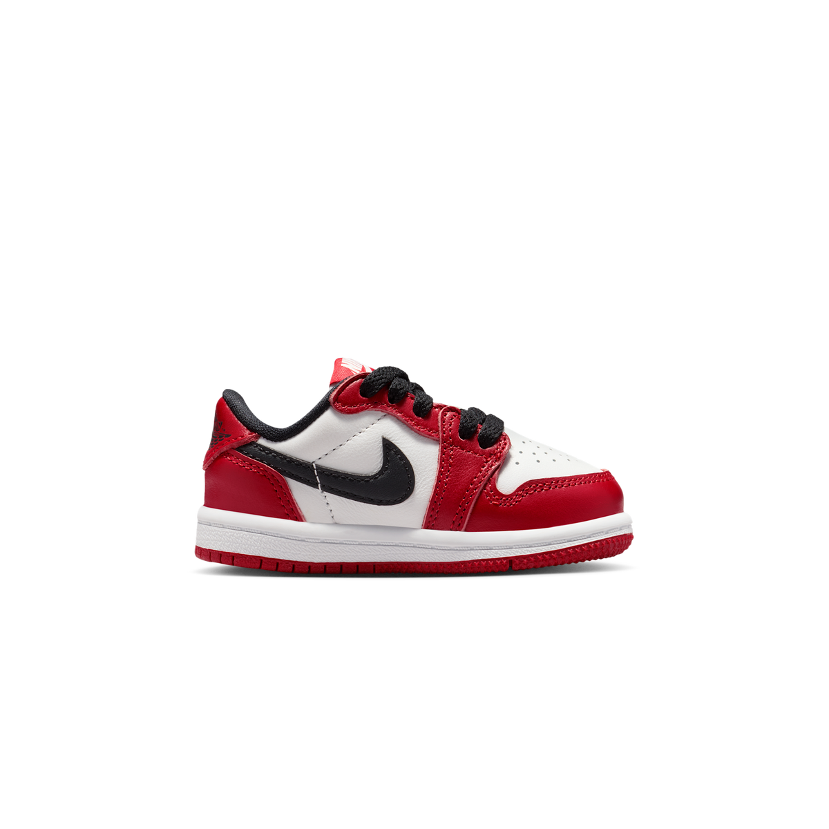 Jordan 1 Retro Low OG Chicago (2025) (TD)