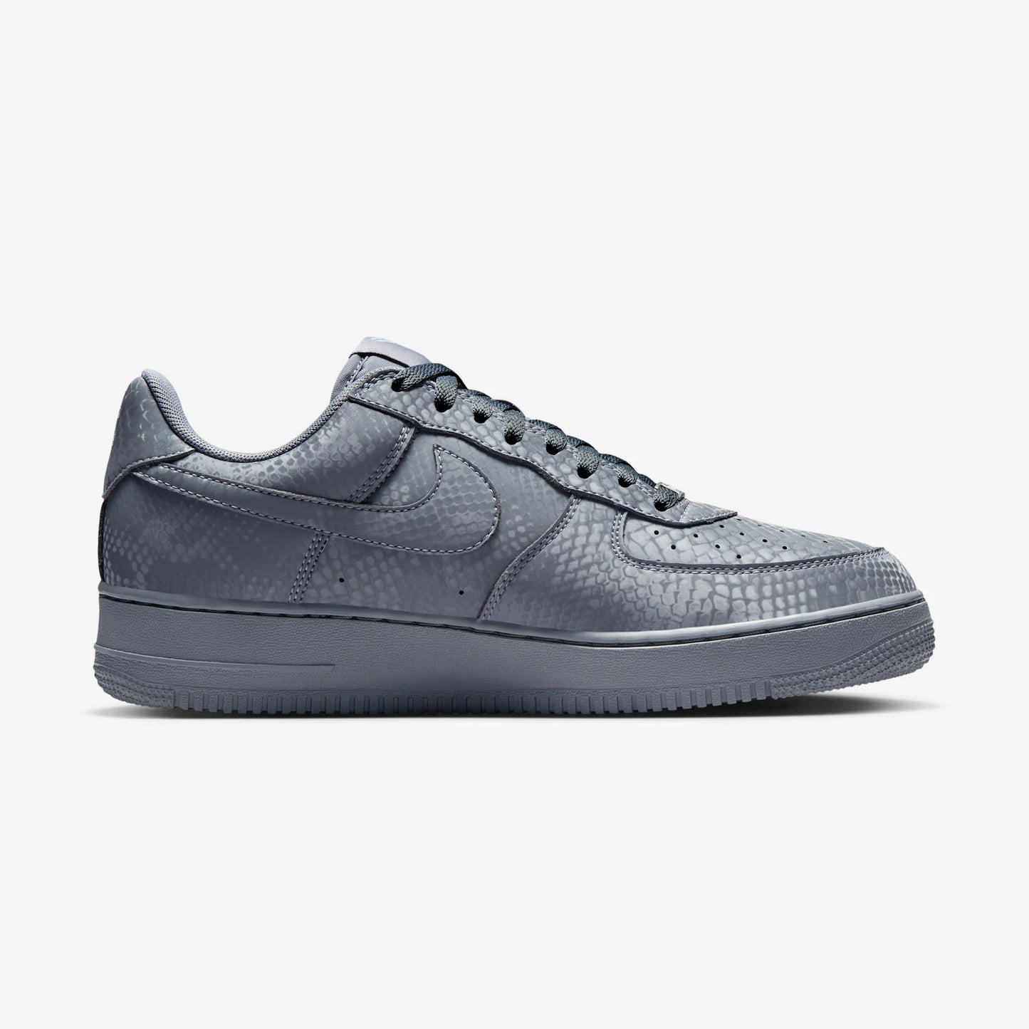 Nike Air Force 1 Low Kobe Bryant Forever Cool Grey