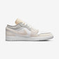 Jordan 1 Low SE Craft Inside Out White Phantom