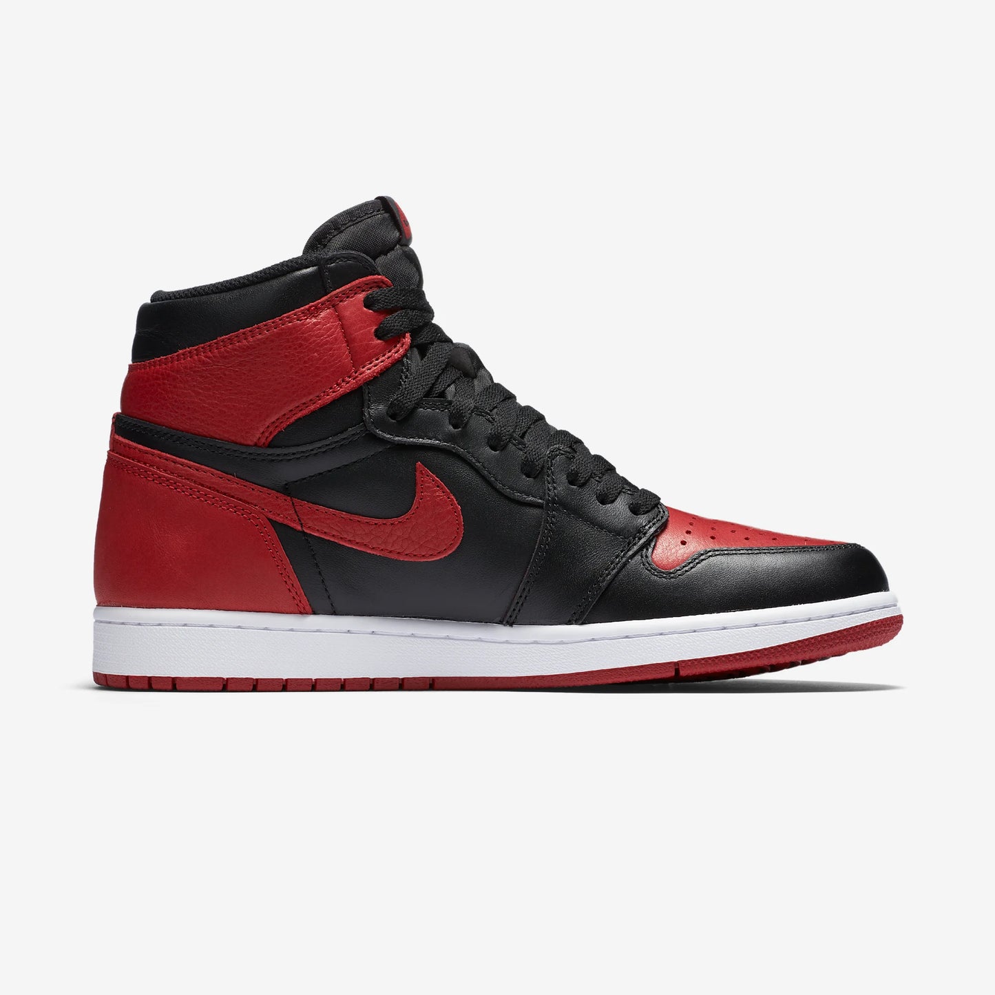 Jordan 1 Retro High Bred Banned (2016)