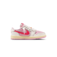 Jordan 1 Retro Low OG SP Travis Scott Sail Tropical Pink (PS)