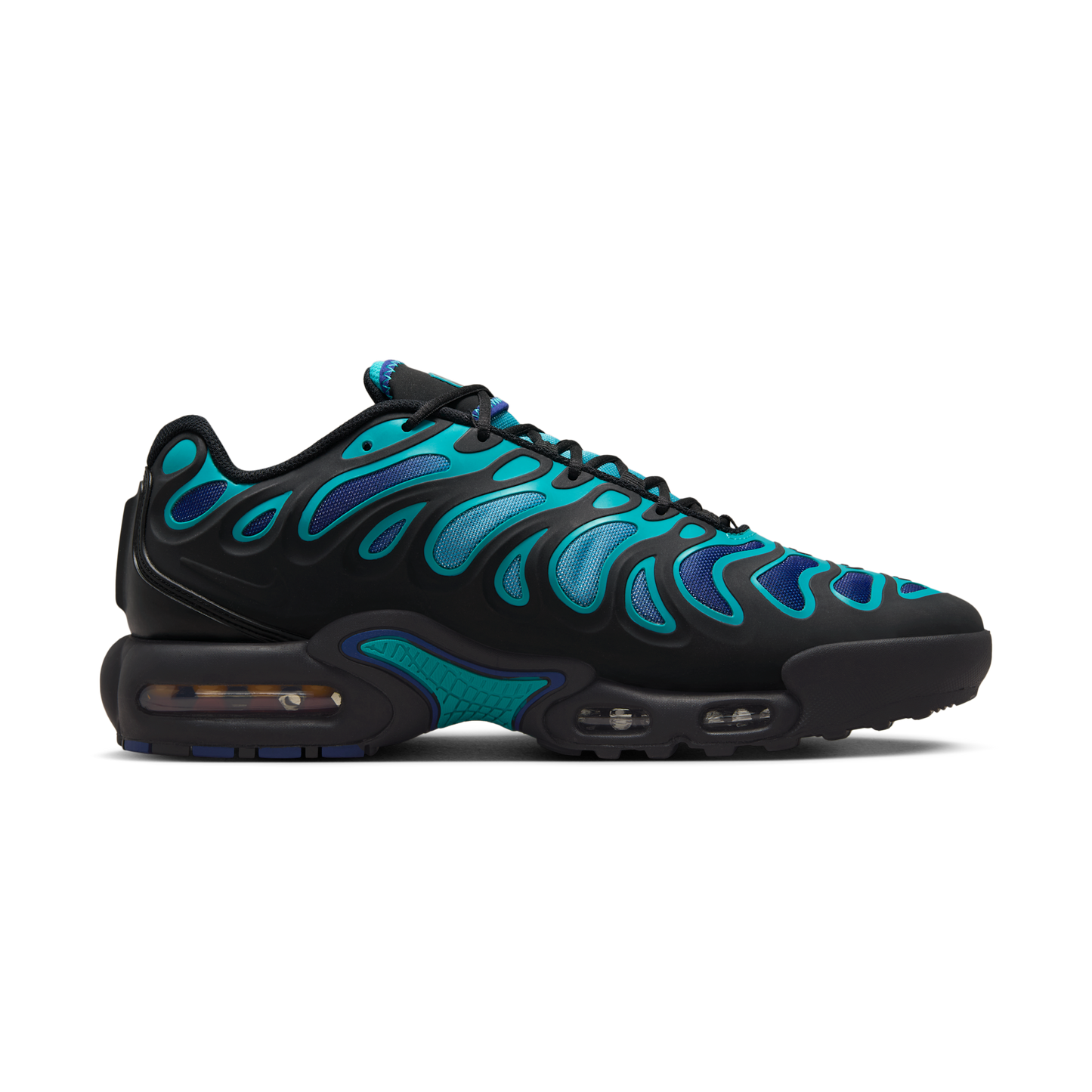 Nike Air Max Plus Drift Deep Royal Blue