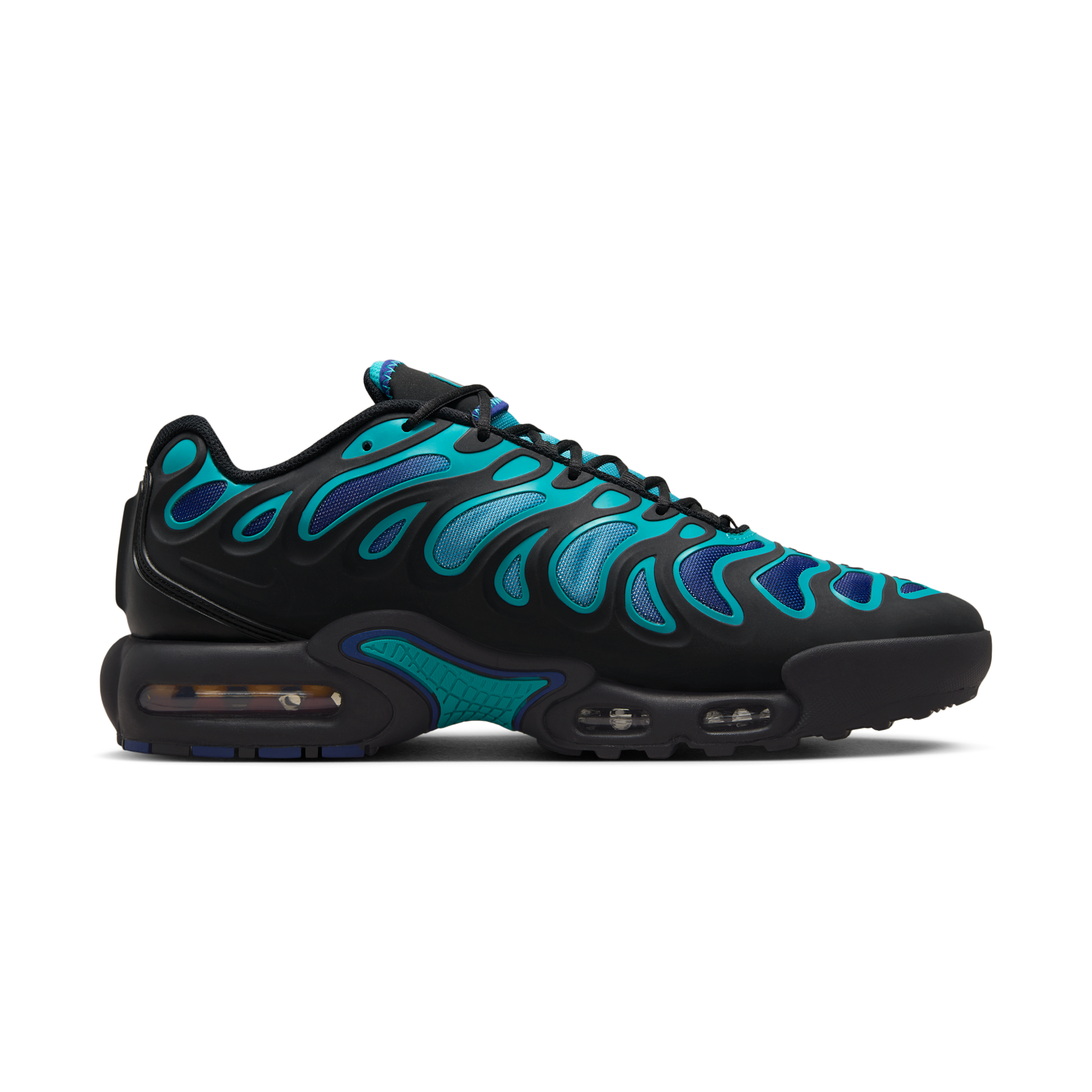 Nike Air Max Plus Drift Deep Royal Blue