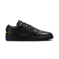 Jordan 1 Low Black Elephant Print