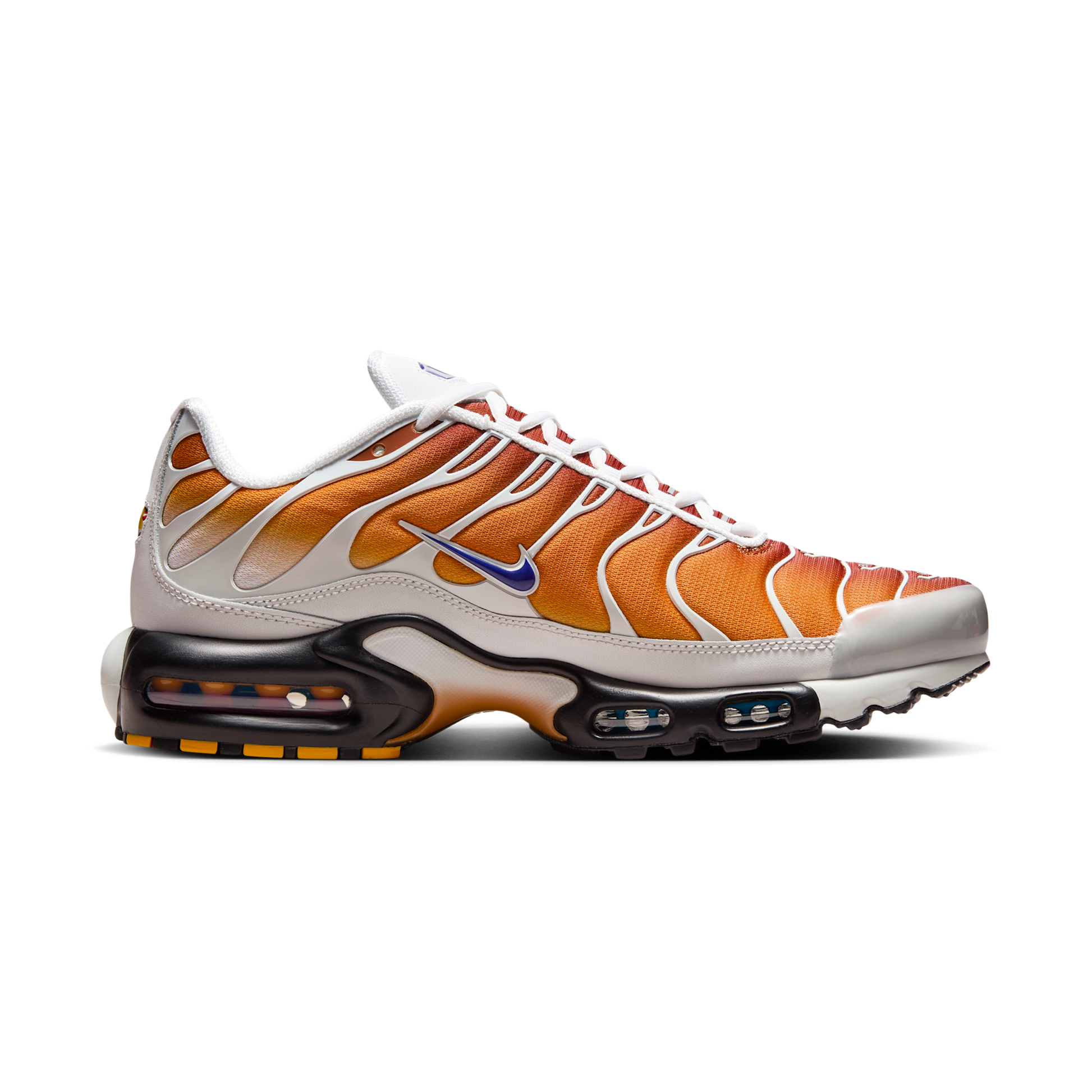 Nike Air Max Plus One Block Down Chutney