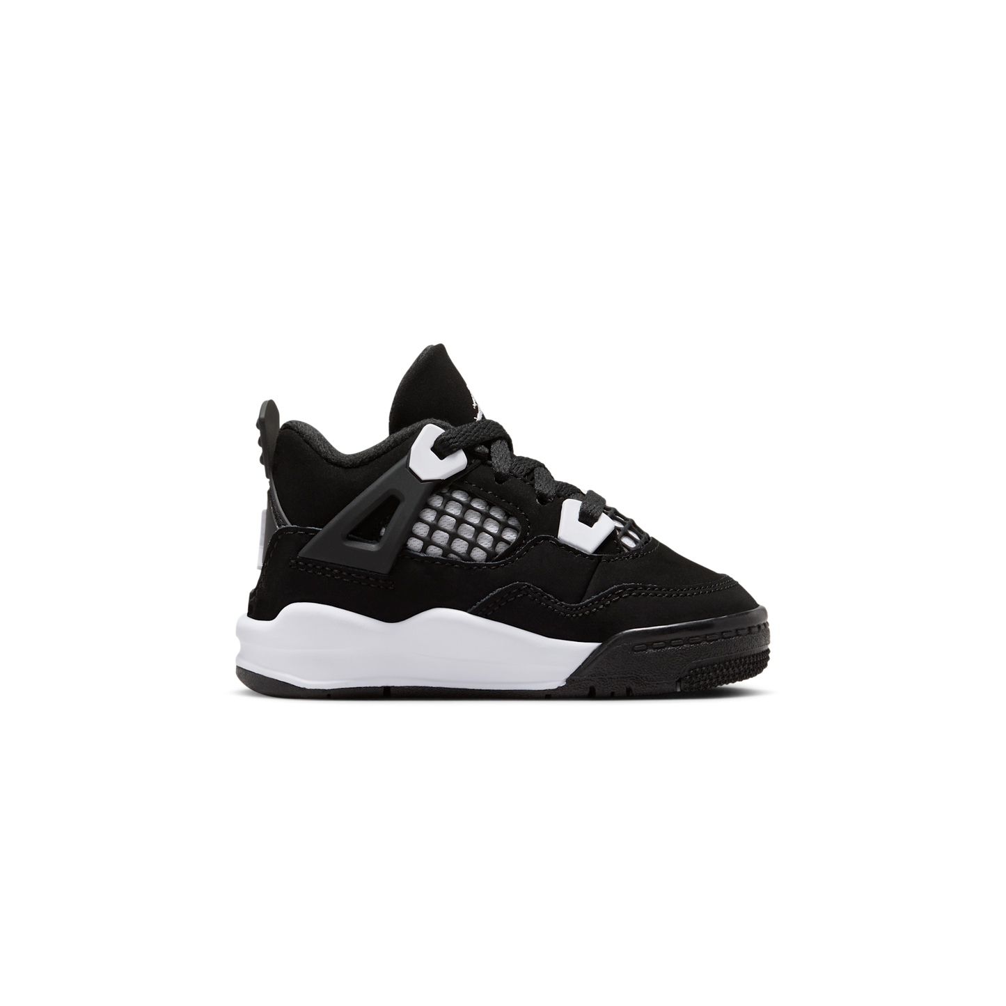 Jordan 4 Retro White Thunder (TD)