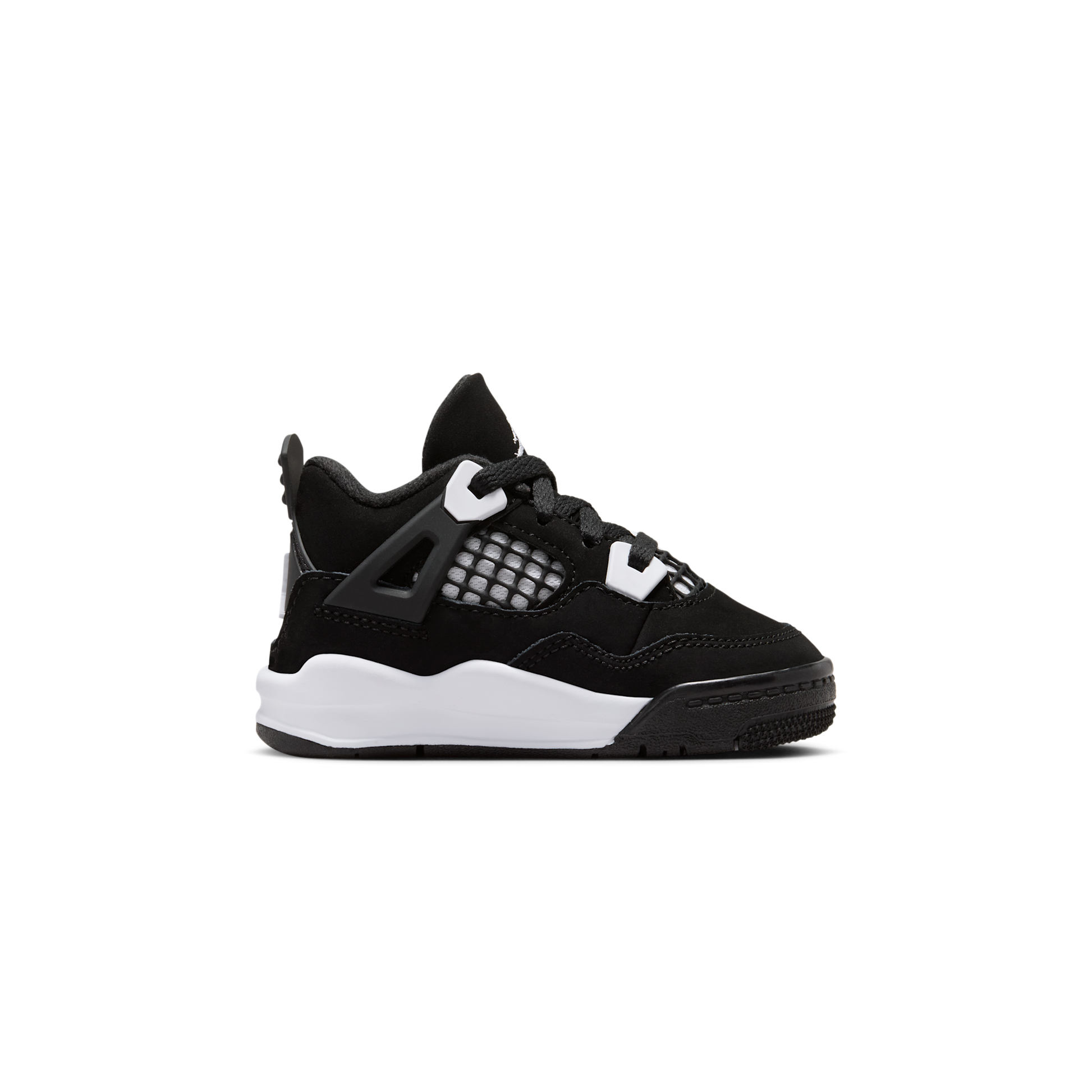 Jordan 4 Retro White Thunder (TD)
