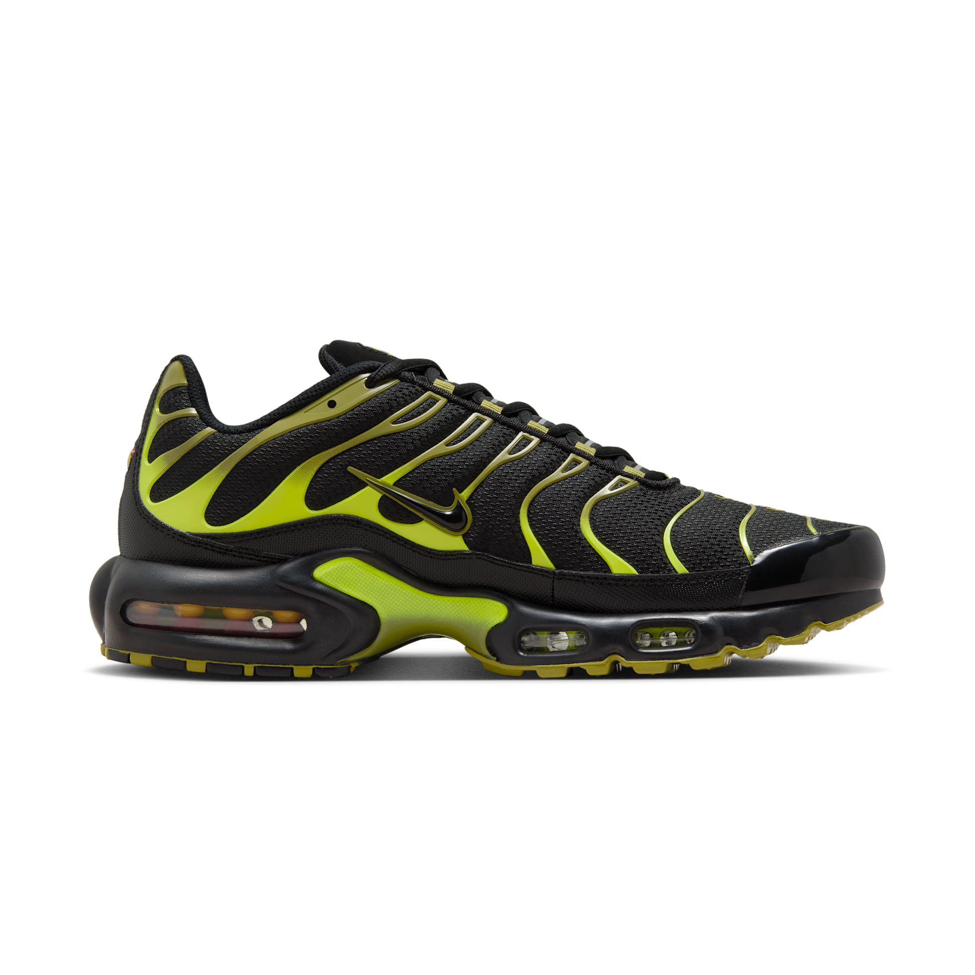 Nike Air Max Plus Pacific Moss