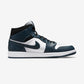 Jordan 1 Mid Armory Navy