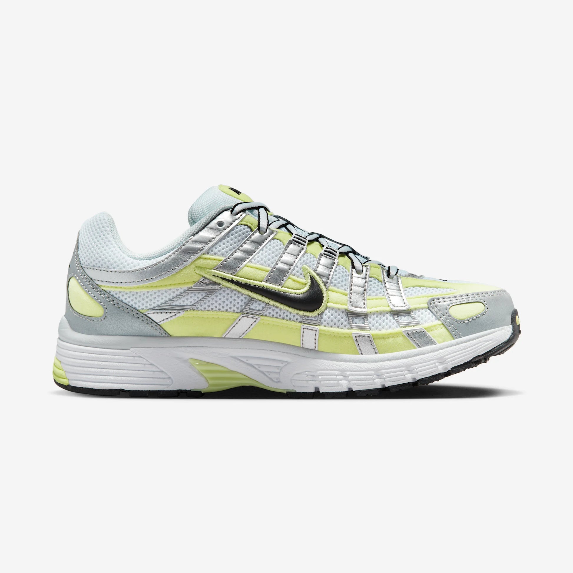 Nike P-6000 Light Lemon Twist (Women's)