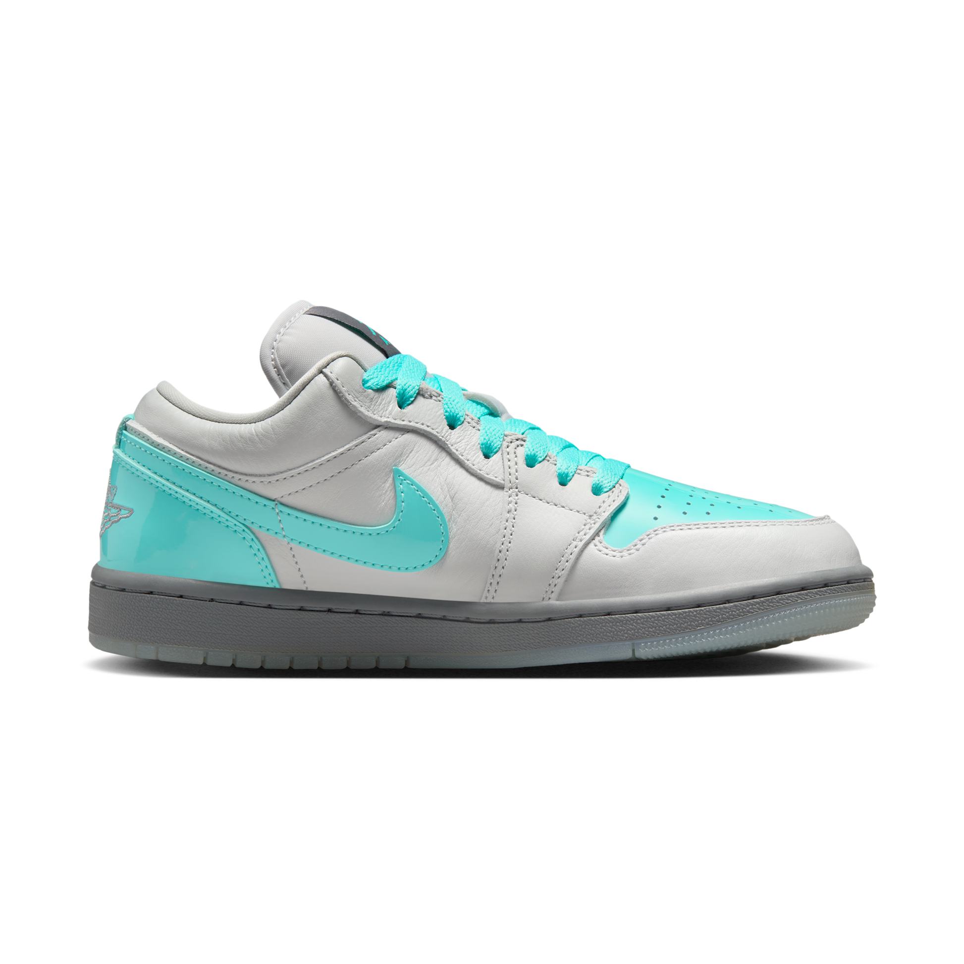 Jordan 1 Low SE Polaroid (Women's)