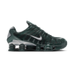 Nike Shox TL Seaweed Gunmetal